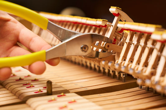 Jack alignment pliers