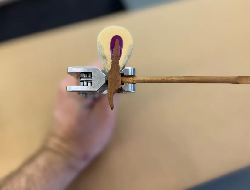 Hammer head extractor