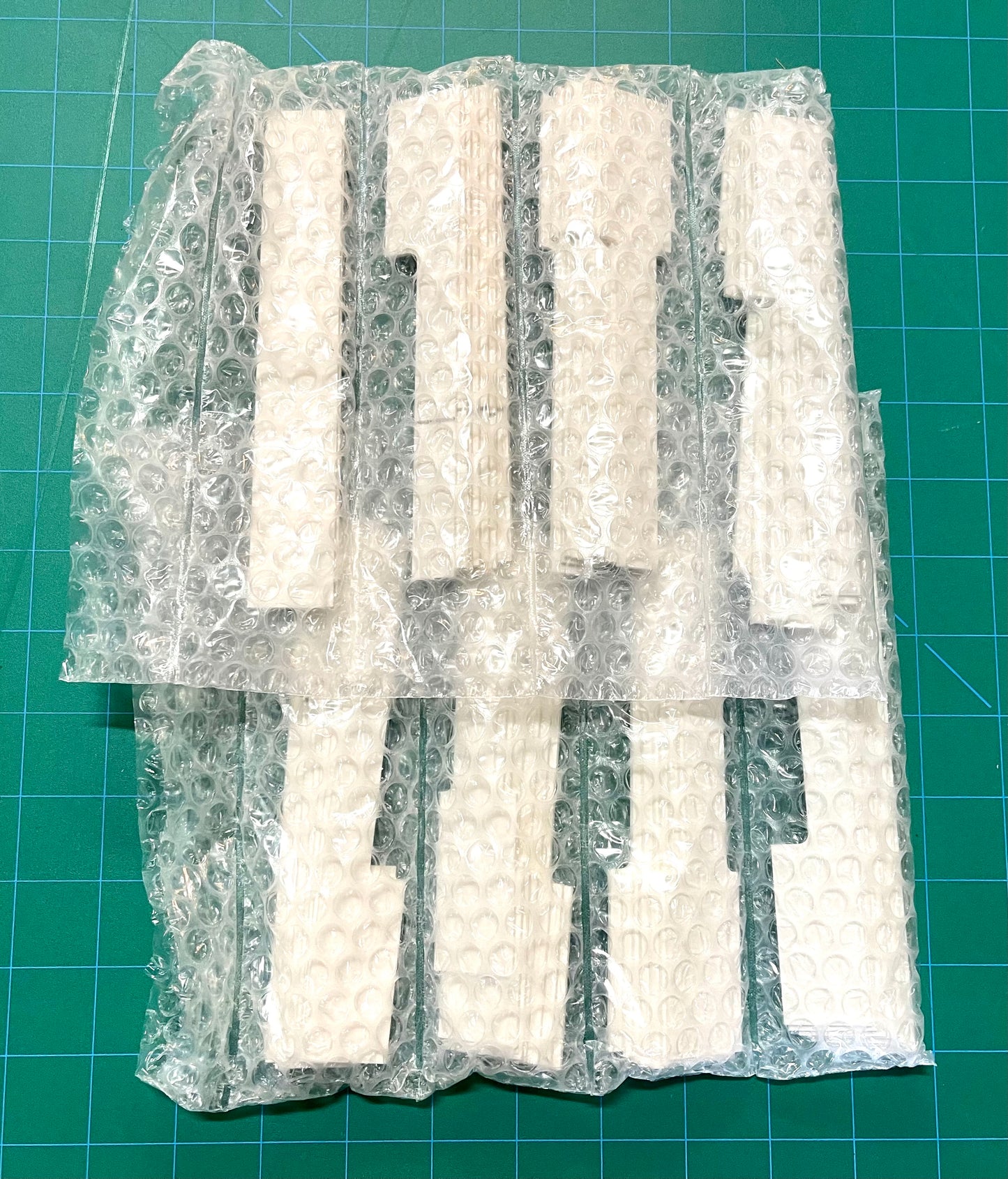 Clearance - Yamaha Key Tops