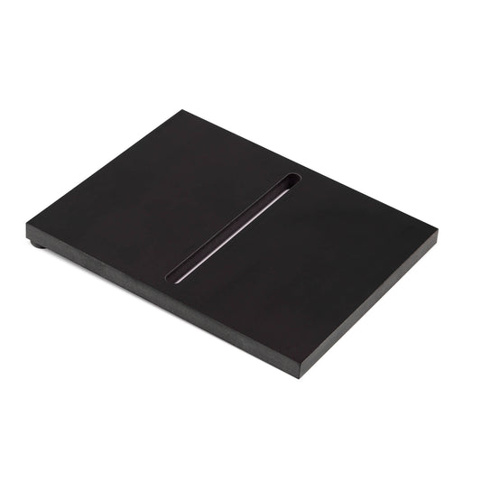 Thicker Guides for La Guillotine