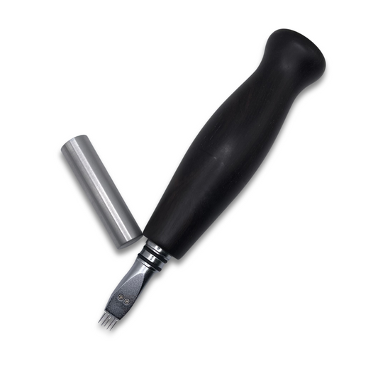 Voicing Tool, 5 Needles