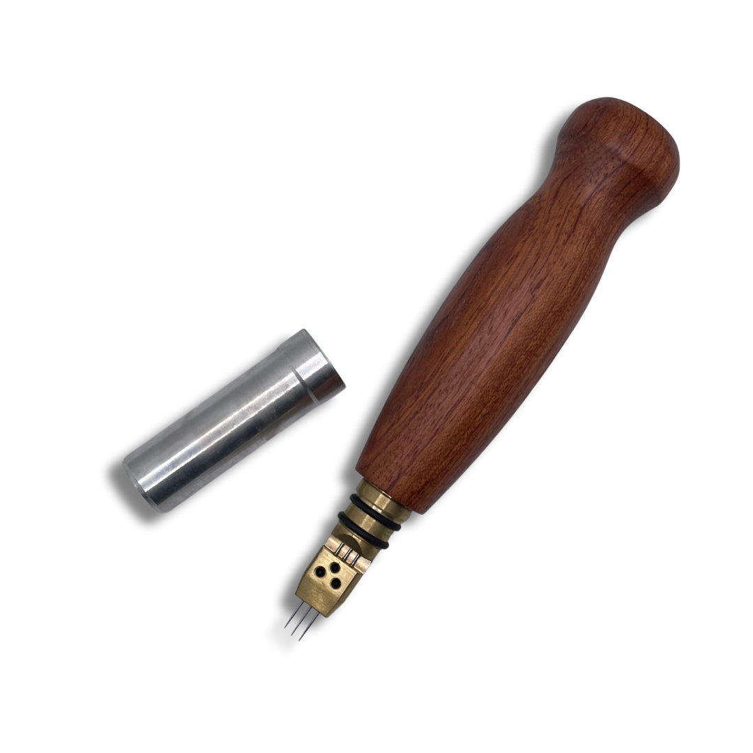 Voicing Tool, 3 Needles