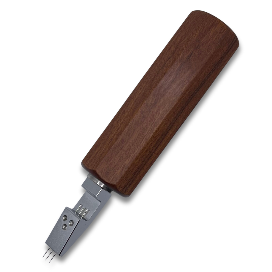 Voicing Tool, Hexacore, 3 Needles