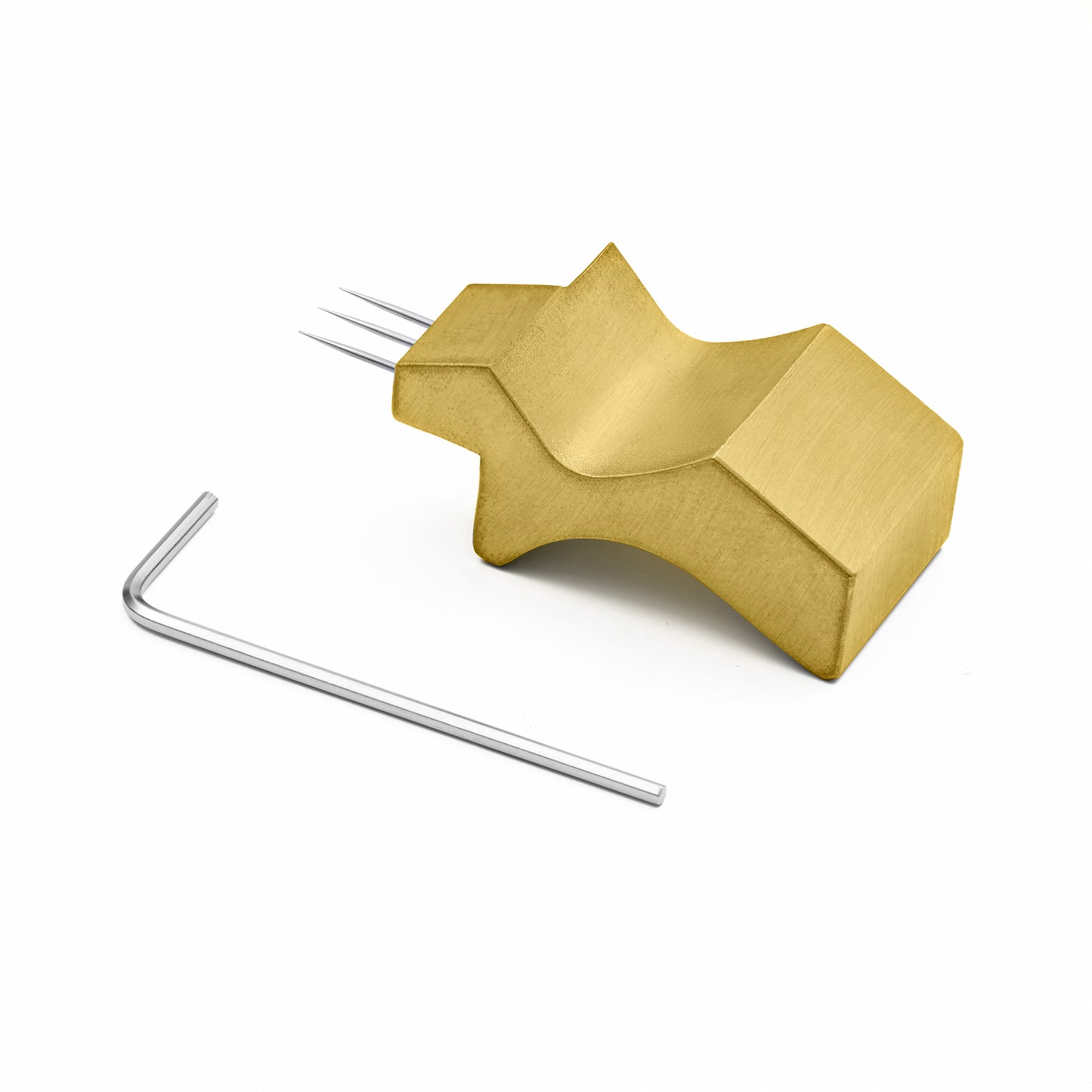 Voicing Tool, Upright