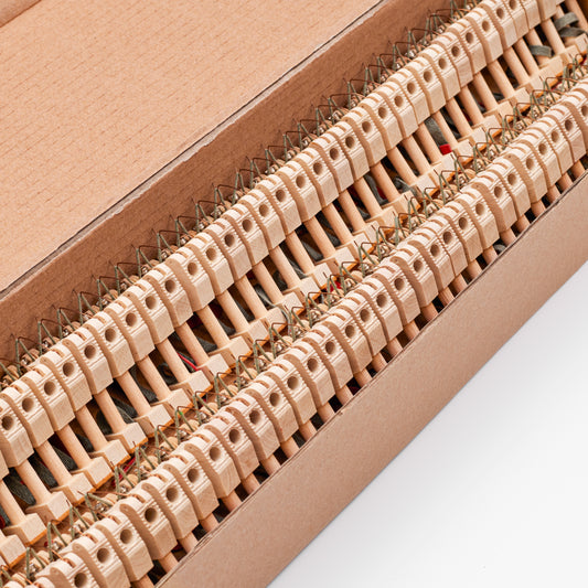 UR butts and flanges