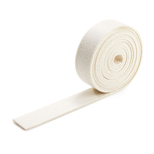 Temperament strips (long)