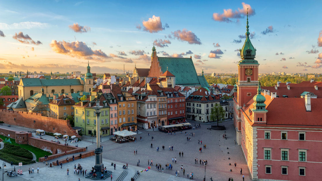 APS at the EuroPiano convention in Warsaw – September 2022