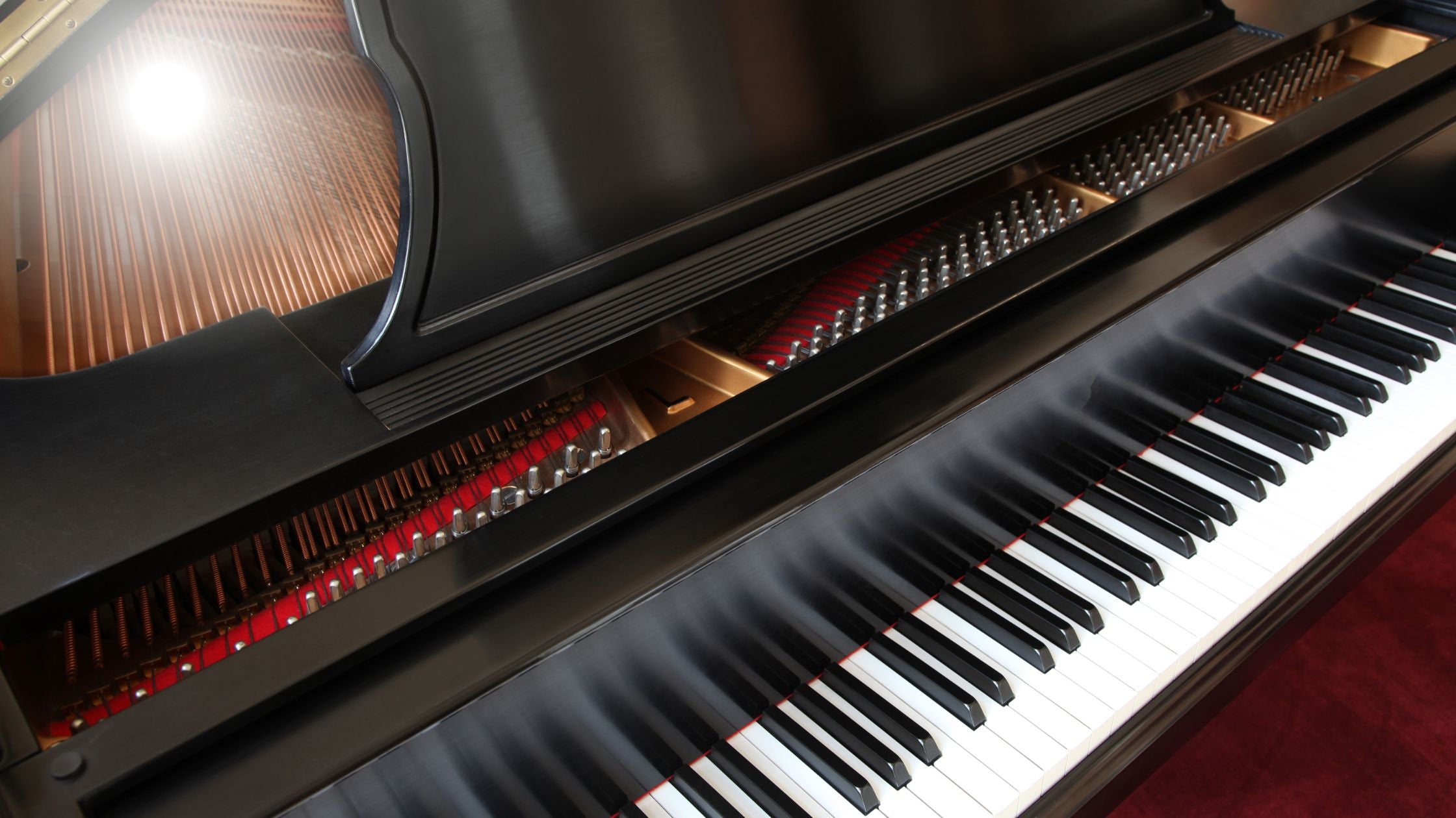 Australia Piano Supply