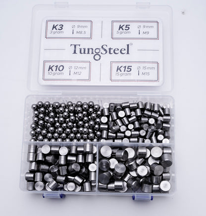 TungSteel V2