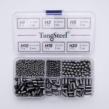 TungSteel V2