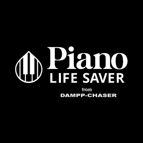 DamppChaser - Piano Life Saver