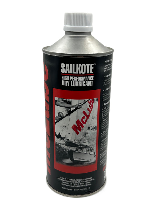 McLube Sailkote