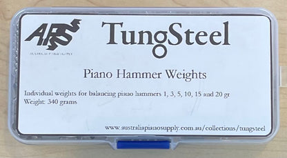 TungSteel