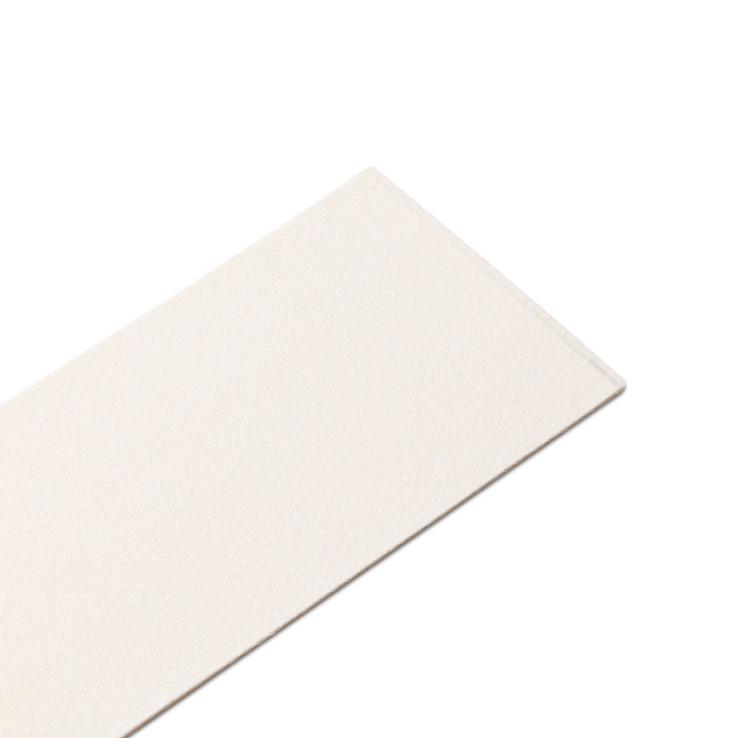 Box Cloth | White
